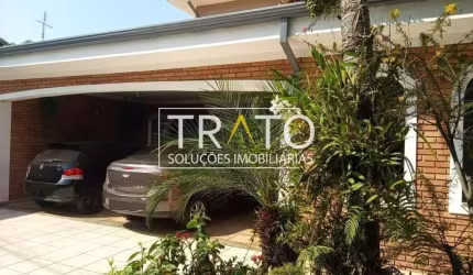 Casa com 4 quartos à venda na Rua Giuseppe Máximo Scolfaro, 824, Cidade Universitária, Campinas, 217 m2 por R$ 915.000