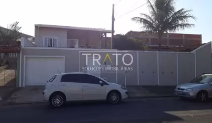 Casa com 2 quartos à venda na Natalino Prado, 173, Jardim São Luiz, Valinhos, 100 m2 por R$ 619.000