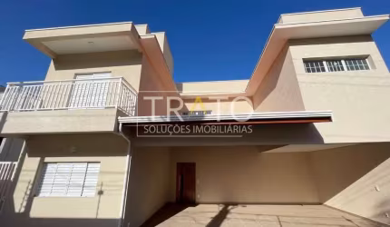 Casa com 4 quartos à venda na Rua Doutor Júlio João Arthaud Berthet, 198, Jardim Lumen Christi, Campinas, 350 m2 por R$ 1.900.000