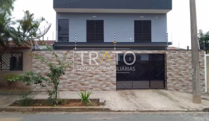 Casa com 3 quartos à venda na Rua Nelson de Souza Bárbara, 316, Jardim Santa Genebra, Campinas, 220 m2 por R$ 1.280.000