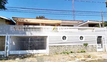 Casa comercial à venda na Rua Monte Aprazível, 856, Chácara da Barra, Campinas, 158 m2 por R$ 790.000