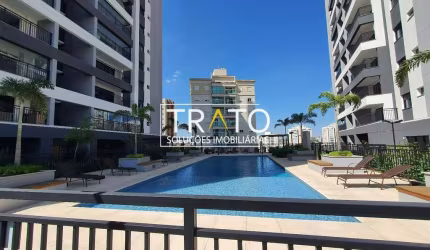 Apartamento com 3 quartos à venda na Rua Azarias de Melo, 650, Taquaral, Campinas, 98 m2 por R$ 1.449.000