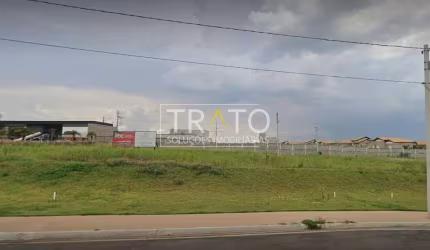 Terreno comercial à venda na Avenida Antonio Baptista Piva, 177, Vila Monte Alegre, Paulínia por R$ 1.413.600