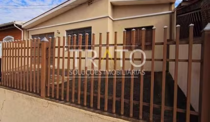Casa com 3 quartos à venda na Rua Hoche Neger Segurado, 75, Vila Marieta, Campinas, 148 m2 por R$ 580.000