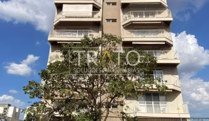 Apartamento com 4 quartos à venda na Rua Adalberto Maia, 190, Taquaral, Campinas, 125 m2 por R$ 749.777