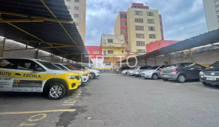 Terreno comercial à venda na Rua General Osório, 430, Centro, Campinas por R$ 1.050.000