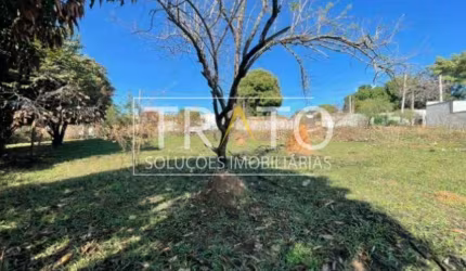 Terreno comercial à venda na Rua Ary Hansen, s/nº, Parque Aeroporto, Campinas por R$ 245.000