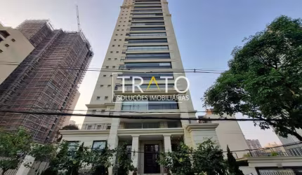 Apartamento com 4 quartos à venda na Rua Barreto Leme, 2151, Cambuí, Campinas, 257 m2 por R$ 5.700.000