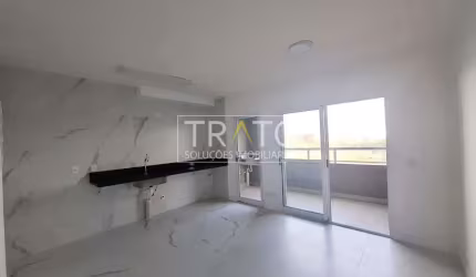 Apartamento com 2 quartos à venda na Rua Aguinaldo Xavier de Souza, 121, Parque Prado, Campinas, 66 m2 por R$ 685.000