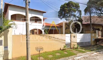 Casa com 4 quartos à venda na Rua Santa Ernestina, 707, Jardim Guarani, Campinas, 286 m2 por R$ 850.000