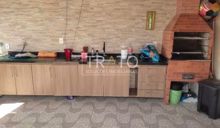 Cobertura com 3 quartos à venda na Avenida São José dos Campos, 150, Jardim Nova Europa, Campinas, 120 m2 por R$ 480.000