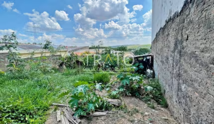 Terreno comercial à venda na Ângelo Sellin, 280, Jardim Myrian Moreira da Costa, Campinas por R$ 310.000