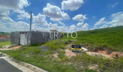 Terreno à venda na Avenida John Boyd Dunlop, 113, Residencial Bela Aliança, Campinas por R$ 190.000