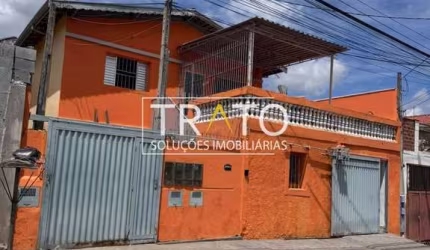 Casa com 5 quartos à venda na Serra da Saudade, 415, Jardim São Fernando, Campinas, 206 m2 por R$ 490.000