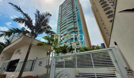 Apartamento com 3 quartos à venda na Rua Barão de Atibaia, 390, Jardim Guanabara, Campinas, 95 m2 por R$ 1.250.000