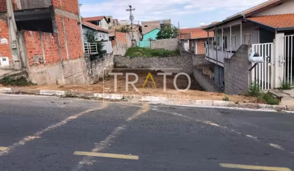 Terreno comercial à venda na Dezessete, s/nº, Jardim Nova Palmares II, Valinhos por R$ 220.000