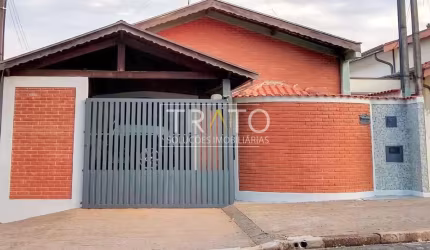 Casa com 3 quartos à venda na Rua Doutor Barbosa de Andrade, 511, Jardim Chapadão, Campinas, 96 m2 por R$ 640.000