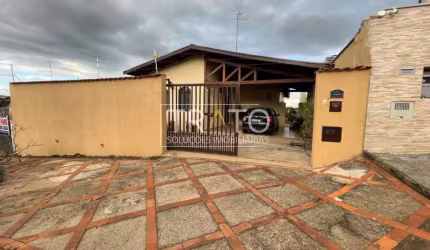 Casa com 3 quartos à venda na Rua Willie Davids, 88, Parque São Quirino, Campinas, 203 m2 por R$ 850.000