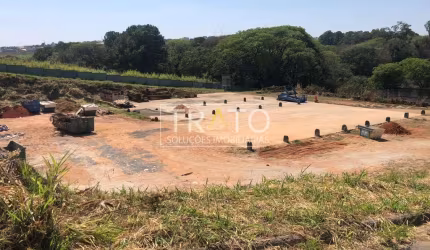 Terreno comercial à venda na Rodovia Lix da Cunha, 1,5, Três Vendas, Campinas por R$ 16.000.000