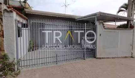 Casa com 3 quartos à venda na Rua João Duque, 108, Parque Imperador, Campinas, 120 m2 por R$ 610.000