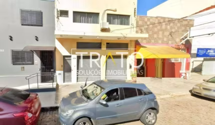 Sala comercial à venda na Rua General Marcondes Salgado, 162, Bosque, Campinas, 225 m2 por R$ 650.000