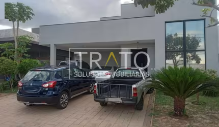 Casa comercial à venda na Estrada Municipal PLN-360, s/n°, Terras do Cancioneiro, Paulínia, 220 m2 por R$ 1.900.000