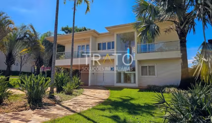 Casa em condomínio fechado com 4 quartos à venda na Estrada da Rhodia, 5151, Barão Geraldo, Campinas, 407 m2 por R$ 3.000.000