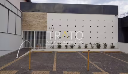 Casa comercial à venda na Avenida José Bonifácio, 378, Jardim Flamboyant, Campinas, 222 m2 por R$ 2.150.000