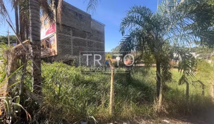 Terreno comercial à venda na Avenida das Amoreiras, 6101, Chácaras Campos Elíseos, Campinas por R$ 850.000