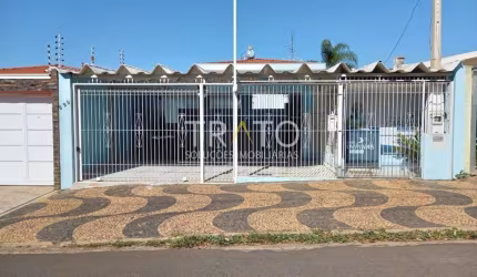 Casa comercial à venda na Rua Ribeirão Bonito, 533, Jardim do Trevo, Campinas, 286 m2 por R$ 1.500.000