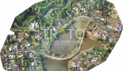 Terreno em condomínio fechado à venda na Alameda dos Jacarandás, 35, Colinas do Mosteiro de Itaici, Indaiatuba por R$ 3.238.640