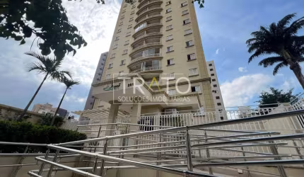 Apartamento com 3 quartos à venda na Rua Barão de Atibaia, 201, Jardim Guanabara, Campinas, 96 m2 por R$ 895.000