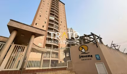 Apartamento com 3 quartos à venda na Rua Dona Maria Umbelina Couto, 388, Taquaral, Campinas, 94 m2 por R$ 690.000