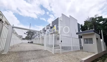Casa em condomínio fechado com 2 quartos à venda na Rua Emerson José Moreira, 1513, Chácara Primavera, Campinas, 77 m2 por R$ 660.000