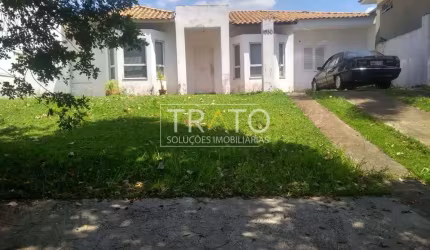 Casa em condomínio fechado com 2 quartos à venda na Rua San Conrado, 415, Loteamento Caminhos de San Conrado (Sousas), Campinas, 158 m2 por R$ 980.000