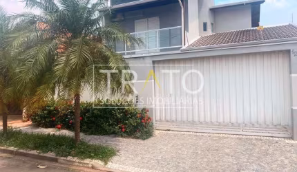 Casa com 3 quartos à venda na Rua Geraldo Vaz, 128, Parque Via Norte, Campinas, 210 m2 por R$ 830.000