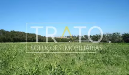 Terreno comercial à venda na Avenida das Dalias, s/nº, Borda da Mata, Holambra por R$ 36.470.000