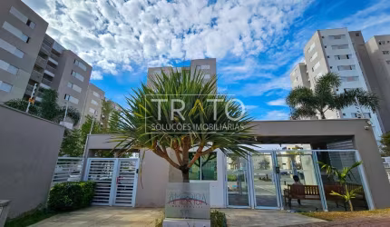Apartamento com 3 quartos à venda na Rua Santa Rita do Passa Quatro, 575, Parque Prado, Campinas, 80 m2 por R$ 675.000