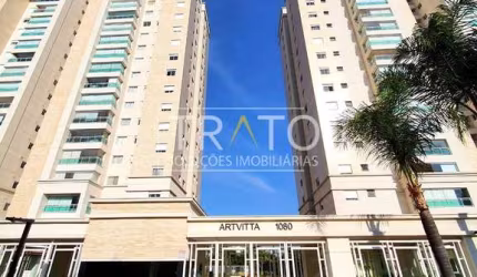 Apartamento com 3 quartos à venda na Rua Doutor Mário Natividade, 1080, Taquaral, Campinas, 134 m2 por R$ 1.890.000