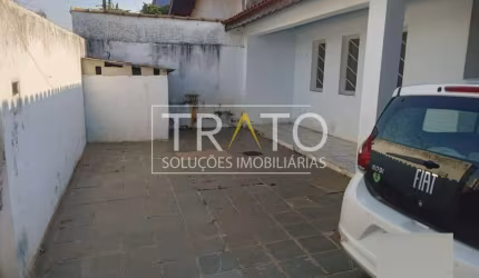 Casa com 3 quartos à venda na Professora Alayde Toledo Garlipp, 602, Jardim Esmeraldina, Campinas, 127 m2 por R$ 400.000