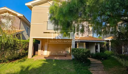 Casa em condomínio fechado com 3 quartos para alugar na Avenida Doutor José Bonifácio Coutinho Nogueira, 225, Jardim Madalena, Campinas, 258 m2 por R$ 15.000