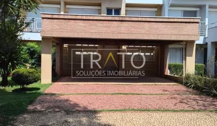Casa em condomínio fechado com 5 quartos à venda na Rua Percílio Neto, 628, Parque Taquaral, Campinas, 385 m2 por R$ 2.500.000