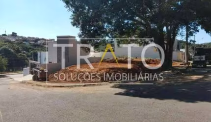 Terreno comercial à venda na Rua Francisco Fernandes Mendes, 15, Parque Jambeiro, Campinas por R$ 277.700