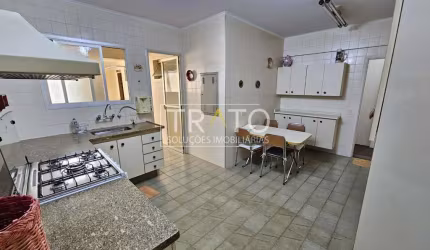 Apartamento com 3 quartos à venda na Rua Antônio Cezarino, 591, Cambuí, Campinas, 135 m2 por R$ 694.777