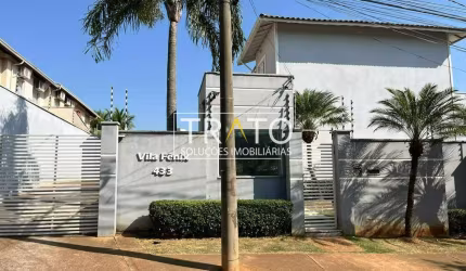 Casa em condomínio fechado com 3 quartos à venda na Rua das Camélias, 433, Chácara Primavera, Campinas, 100 m2 por R$ 1.000.000