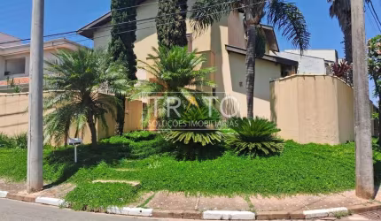 Casa em condomínio fechado com 3 quartos à venda na Avenida Oswaldo Von Zuben, 969, Parque da Hípica, Campinas, 220 m2 por R$ 1.350.000