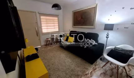 Casa com 2 quartos à venda na Rua Alberto Schweitzer, 159, Jardim Conceição, Campinas, 193 m2 por R$ 379.000