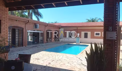 Casa em condomínio fechado com 5 quartos para alugar na Rua Campo das Palmas, 454, Jardim Holanda, Holambra, 370 m2 por R$ 11.000