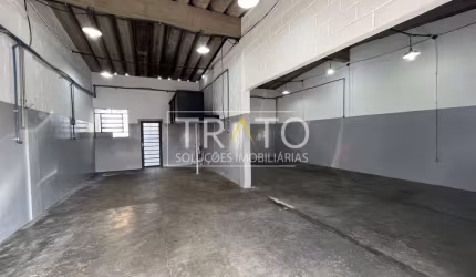 Barracão / Galpão / Depósito à venda na Mac, 273 / 275, Jardim Nossa Senhora Auxiliadora, Campinas, 242 m2 por R$ 890.000