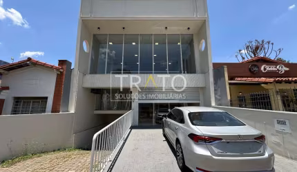 Prédio à venda na Avenida Brasil, 807, Jardim Chapadão, Campinas, 800 m2 por R$ 2.980.000